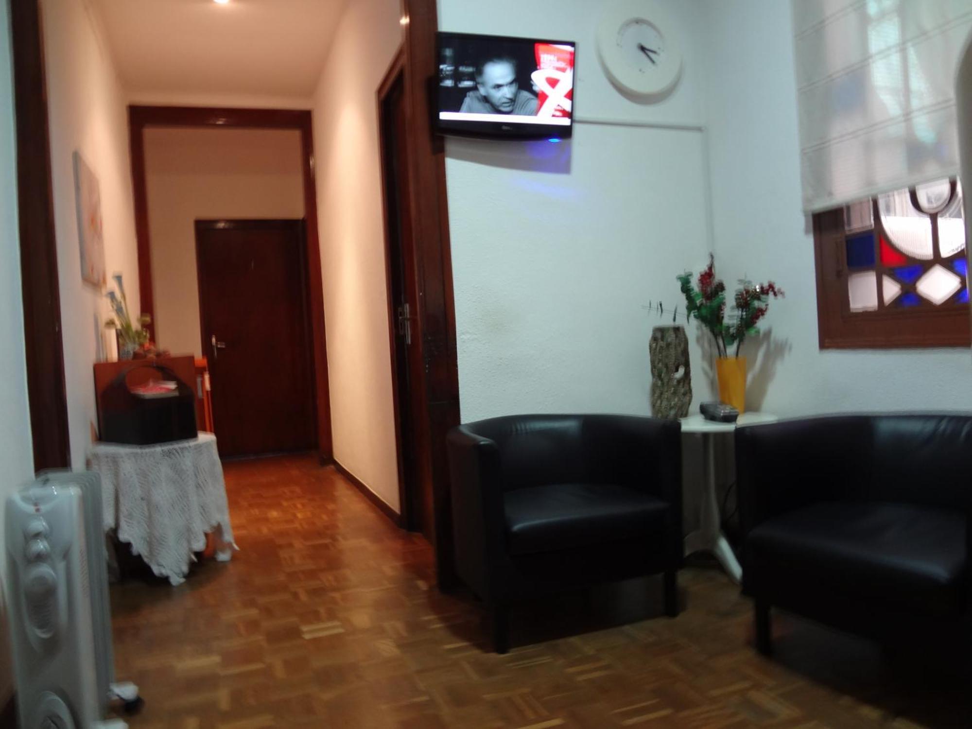 Casa de hóspedes Lima 2*