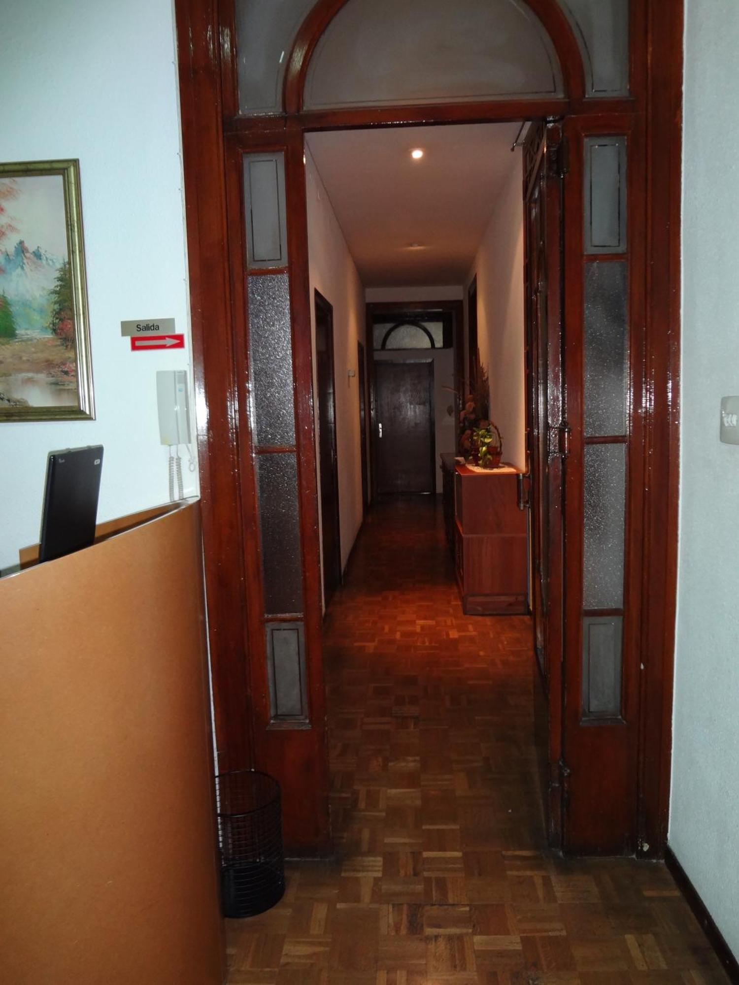 Casa de hóspedes Lima