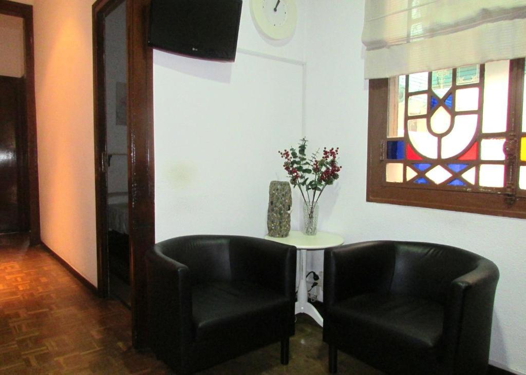 Casa de hóspedes Lima