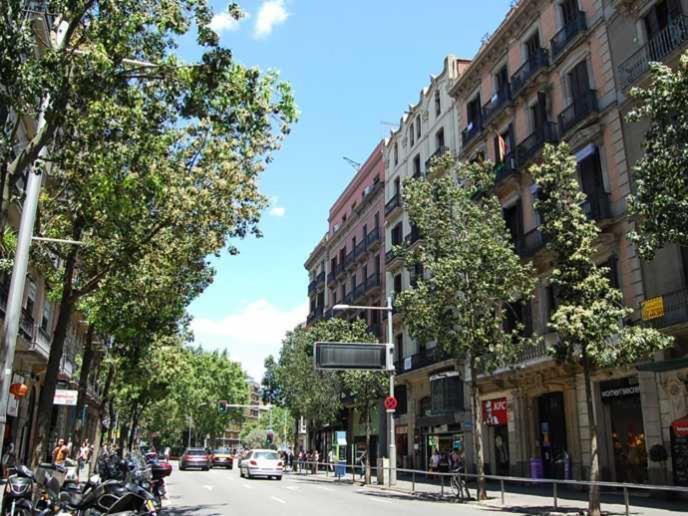Casa de hóspedes Lima Barcelona
