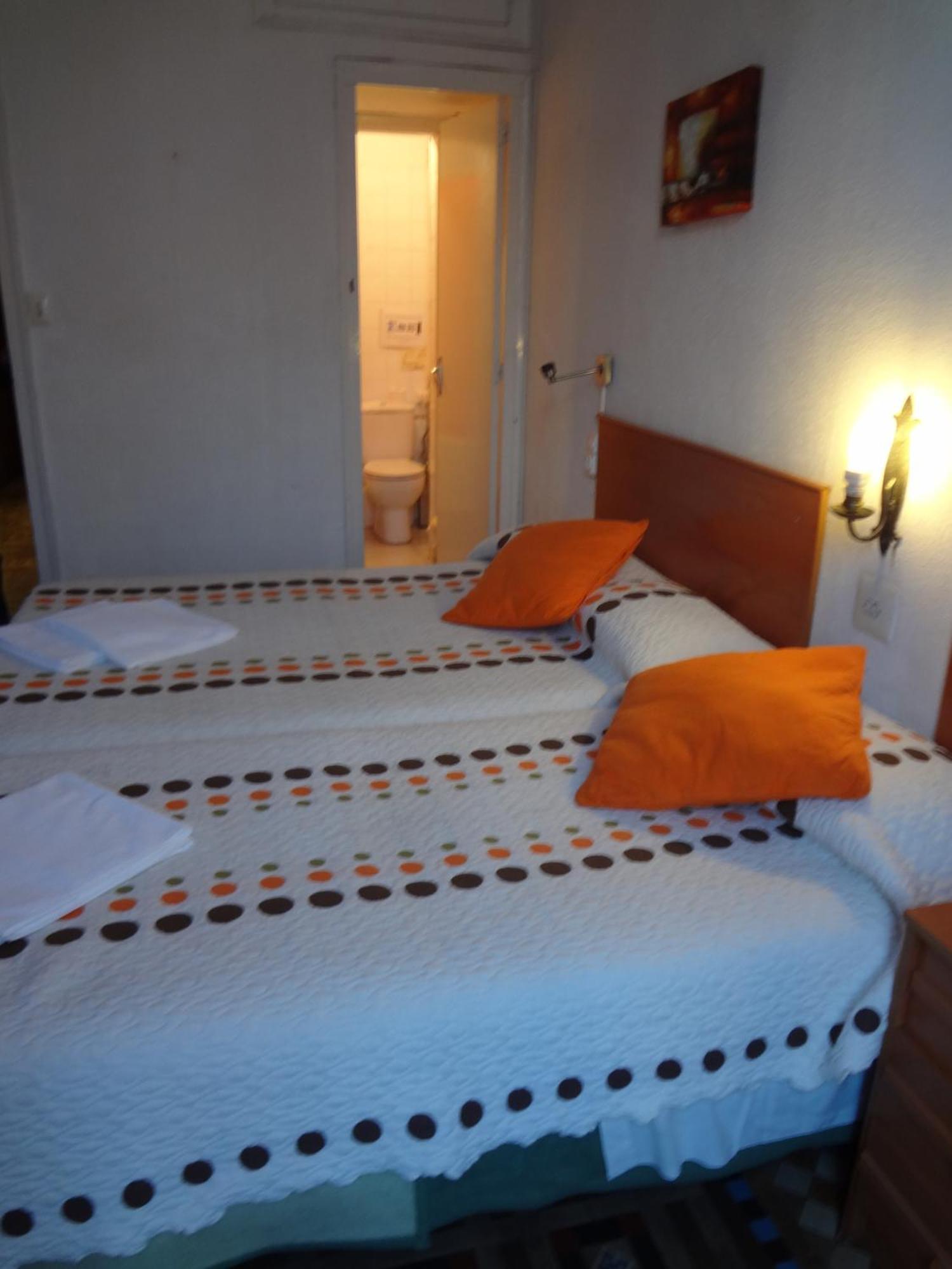 Guest house Lima Barcelona